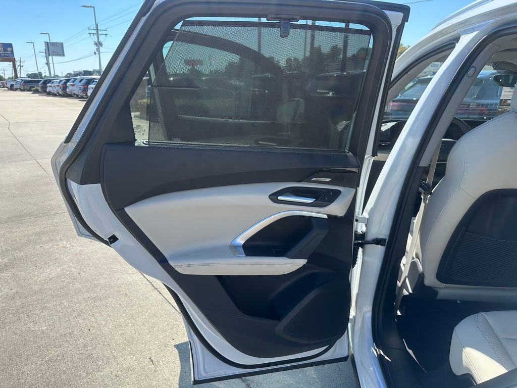 New 2025 Audi Q5 Premium Plus image 20
