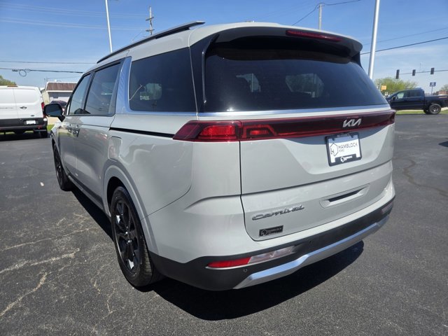 Used 2022 Kia Carnival SX FWD image 43