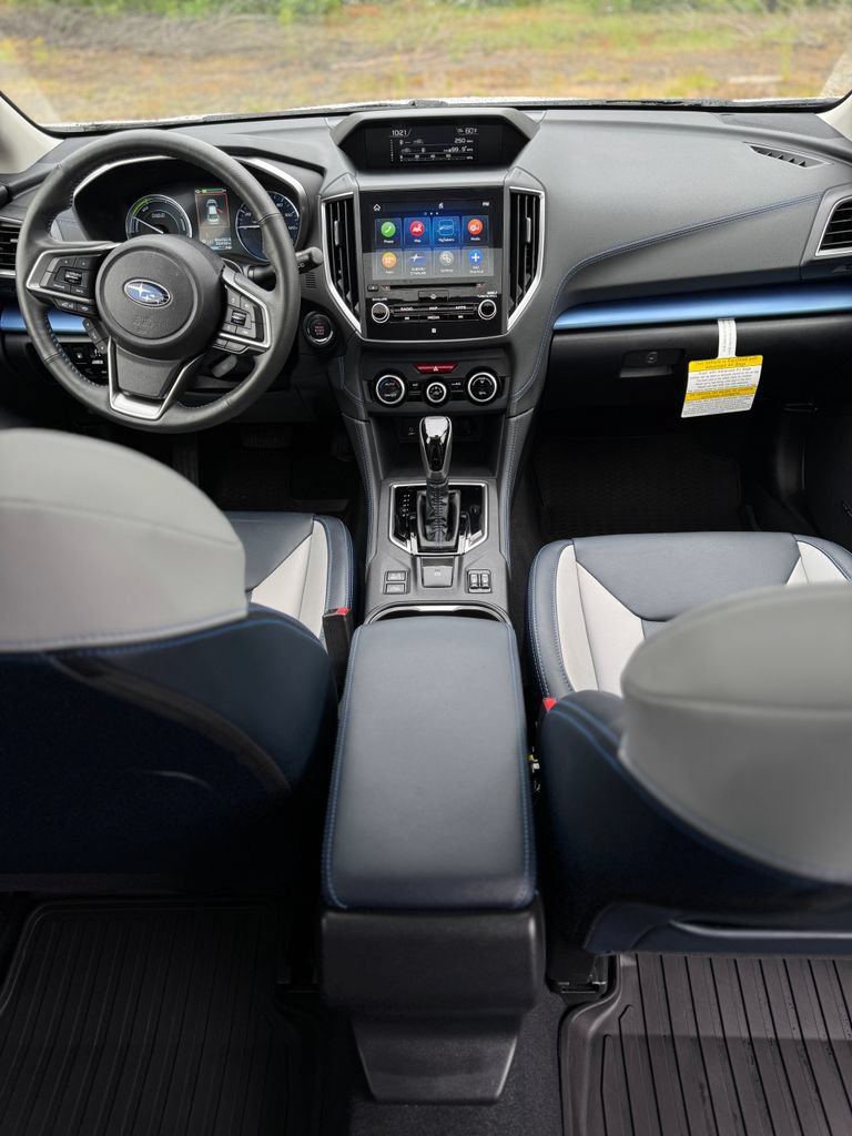 Certified 2023 Subaru Crosstrek 2.5i w/ Moonroof Package w/Navigation AWD/4WD image 25
