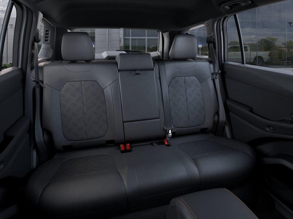 New 2026 Jeep Cherokee Overland image 15