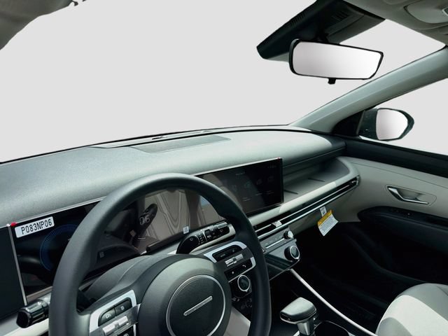 New 2026 Hyundai Tucson SEL Plus FWD image 9