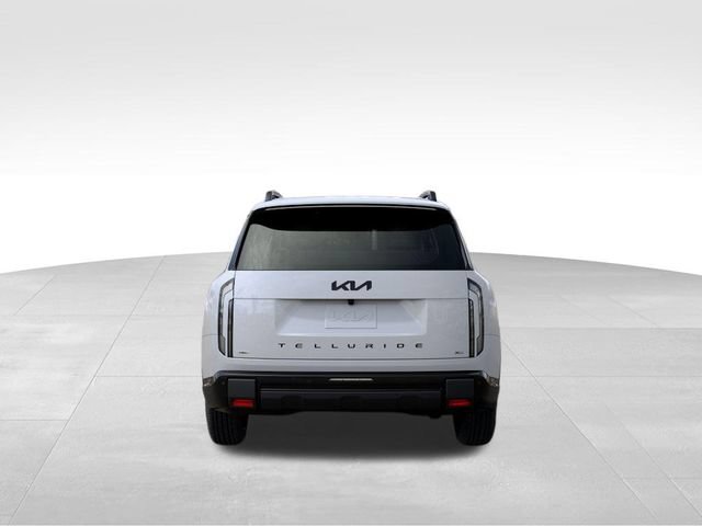 New 2027 Kia Telluride X-Line SX Prestige AWD/4WD image 7