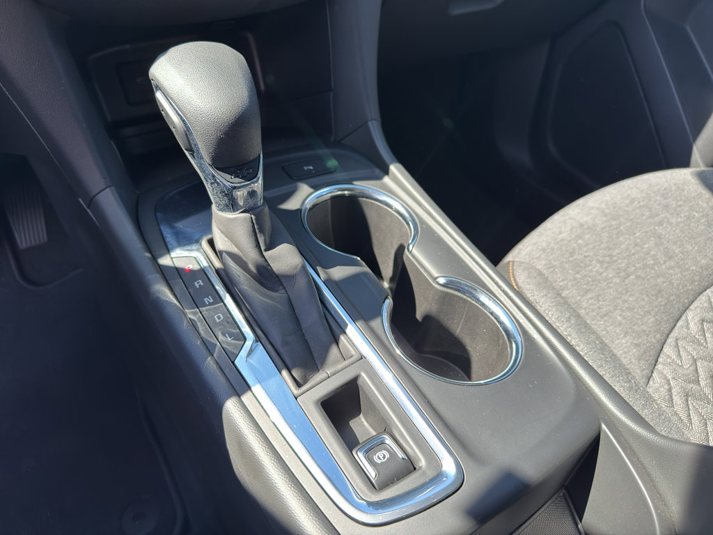 Used 2022 Chevrolet Equinox LT image 16