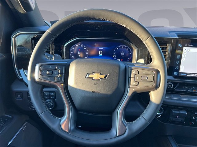 Used 2023 Chevrolet Silverado 1500 High Country w/ High Country Premium Package image 13