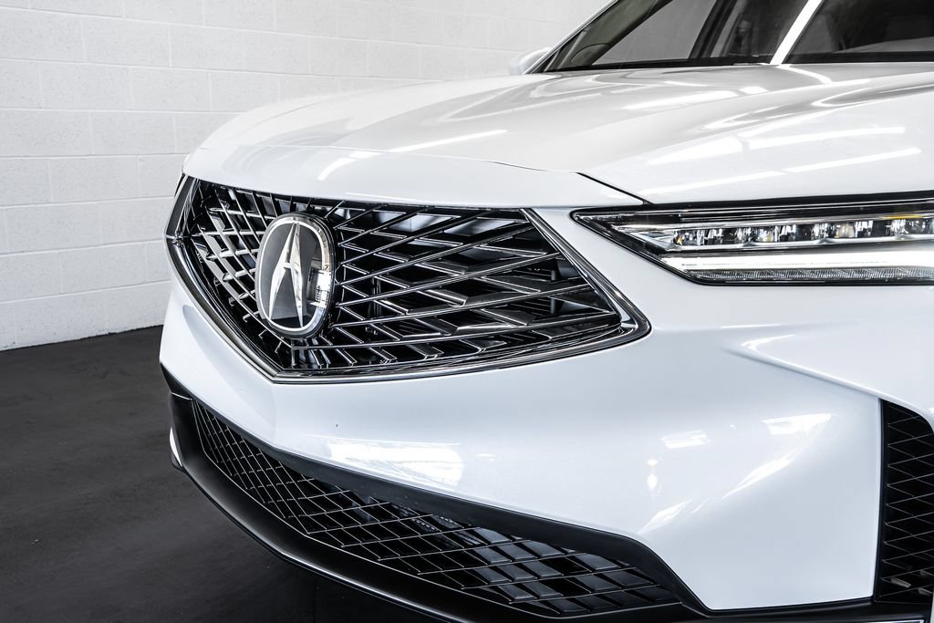 New 2026 Acura MDX SH-AWD image 10