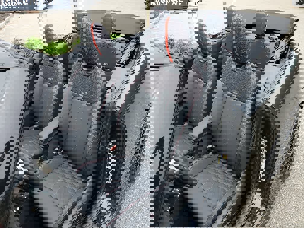 New 2026 MINI Cooper John Cooper Works FWD image 23