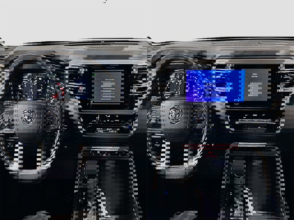 New 2026 Toyota Tundra SR5 image 21