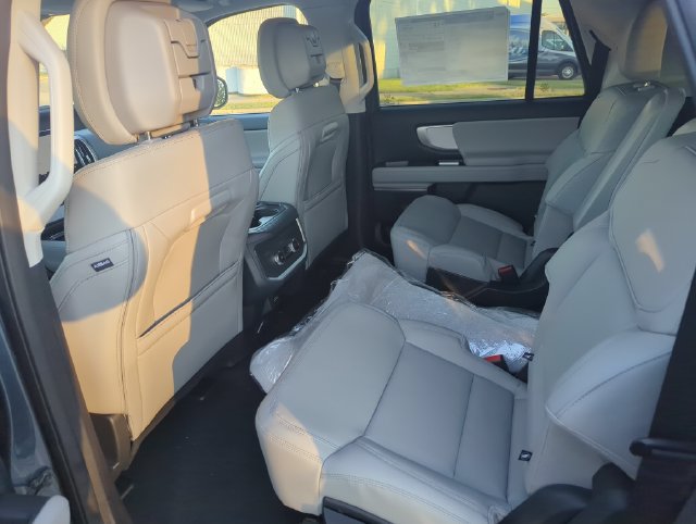 New 2027 Ford Expedition Max Active AWD/4WD image 22