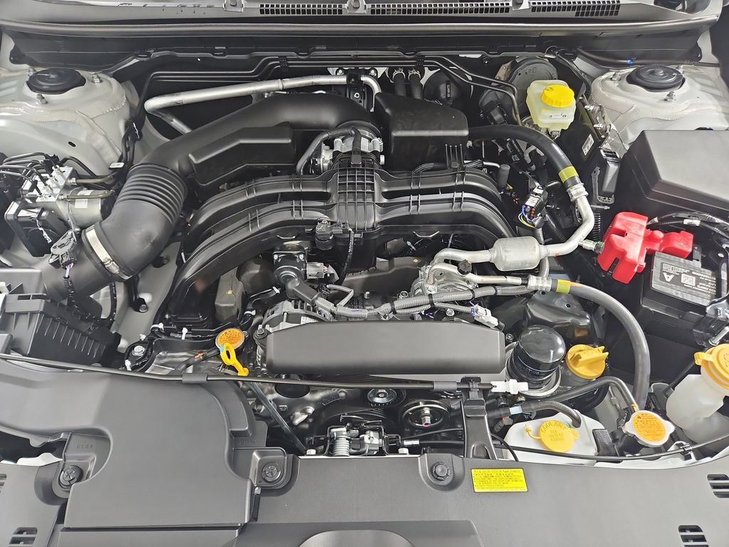 New 2026 Subaru Crosstrek 2.5i Premium AWD/4WD image 21