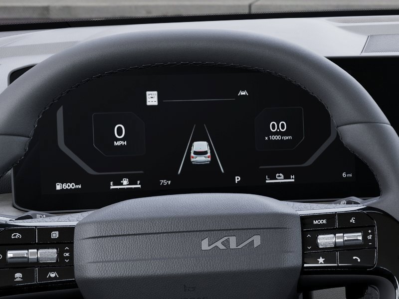 New 2026 Kia Sorento SX Prestige AWD/4WD image 21