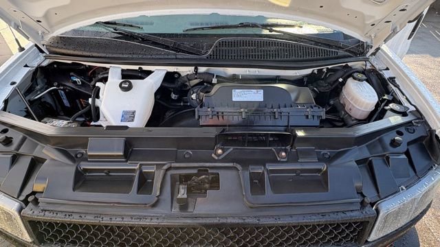 Used 2023 Chevrolet Express 3500 LS image 10