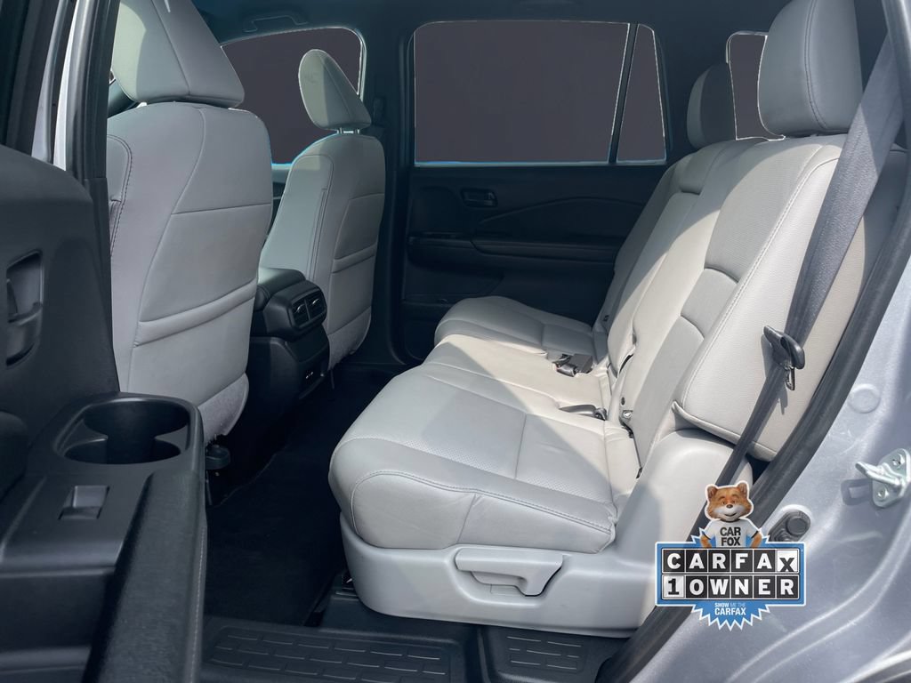 Used 2024 Honda Passport EX-L image 13
