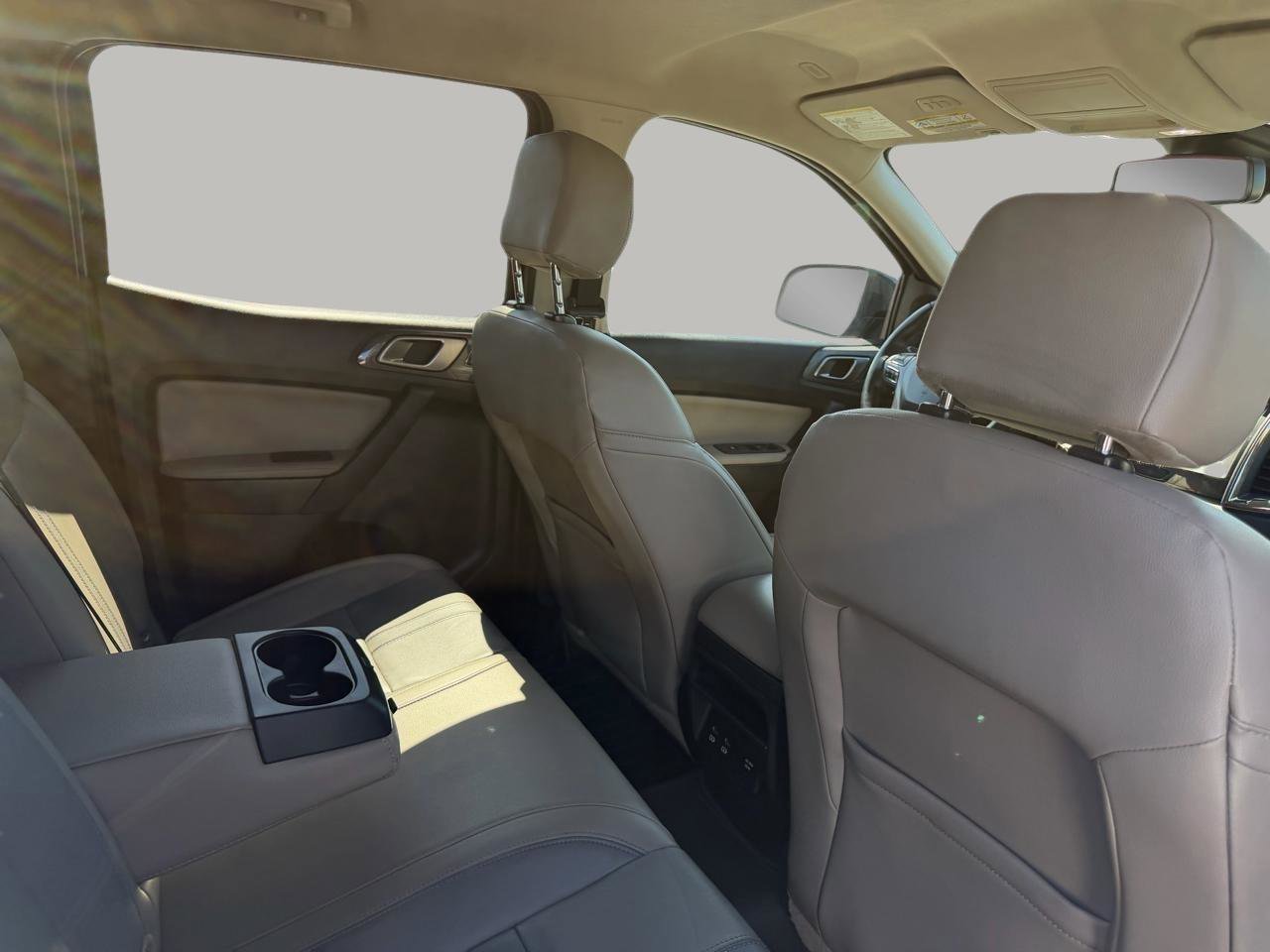 Used 2019 Ford Ranger Lariat w/ Technology Package image 28