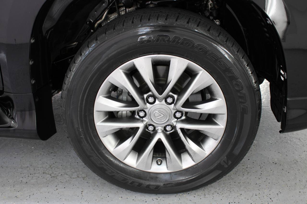 Used 2019 Lexus GX 460 Luxury AWD/4WD image 80