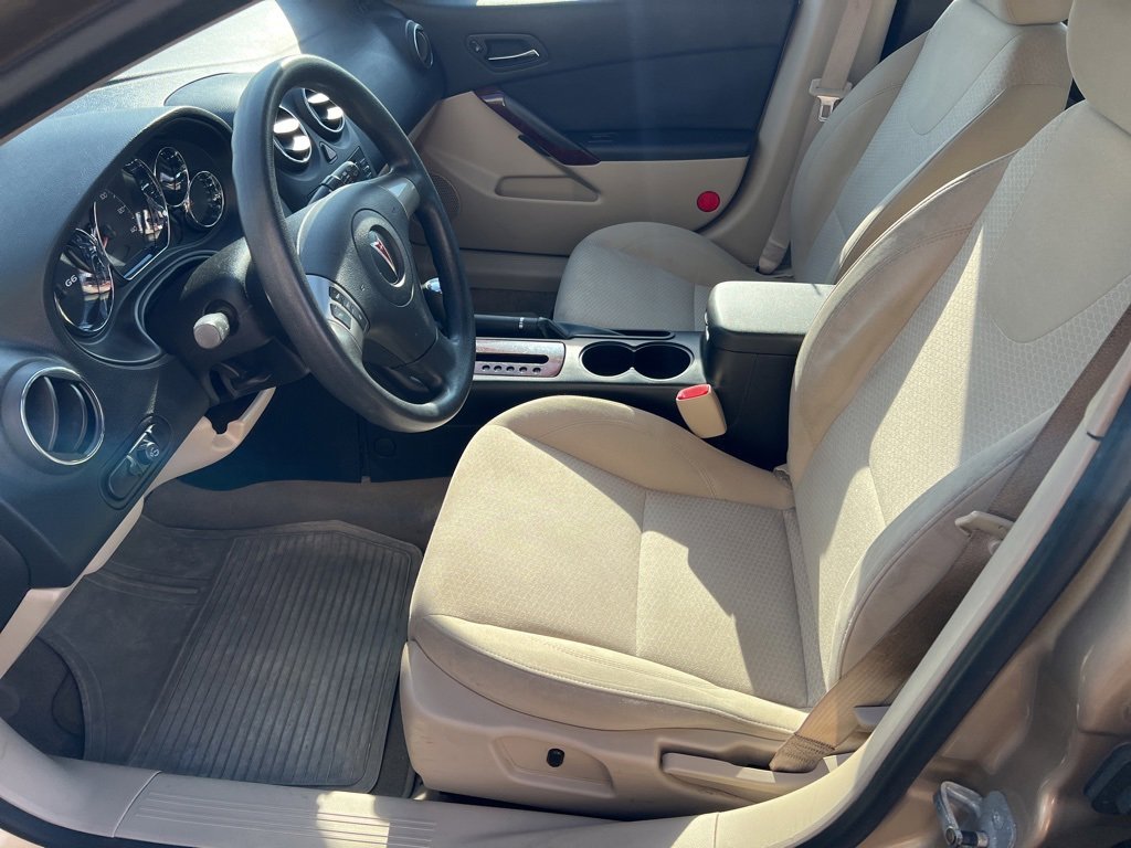 Used 2006 Pontiac G6 Sedan image 12