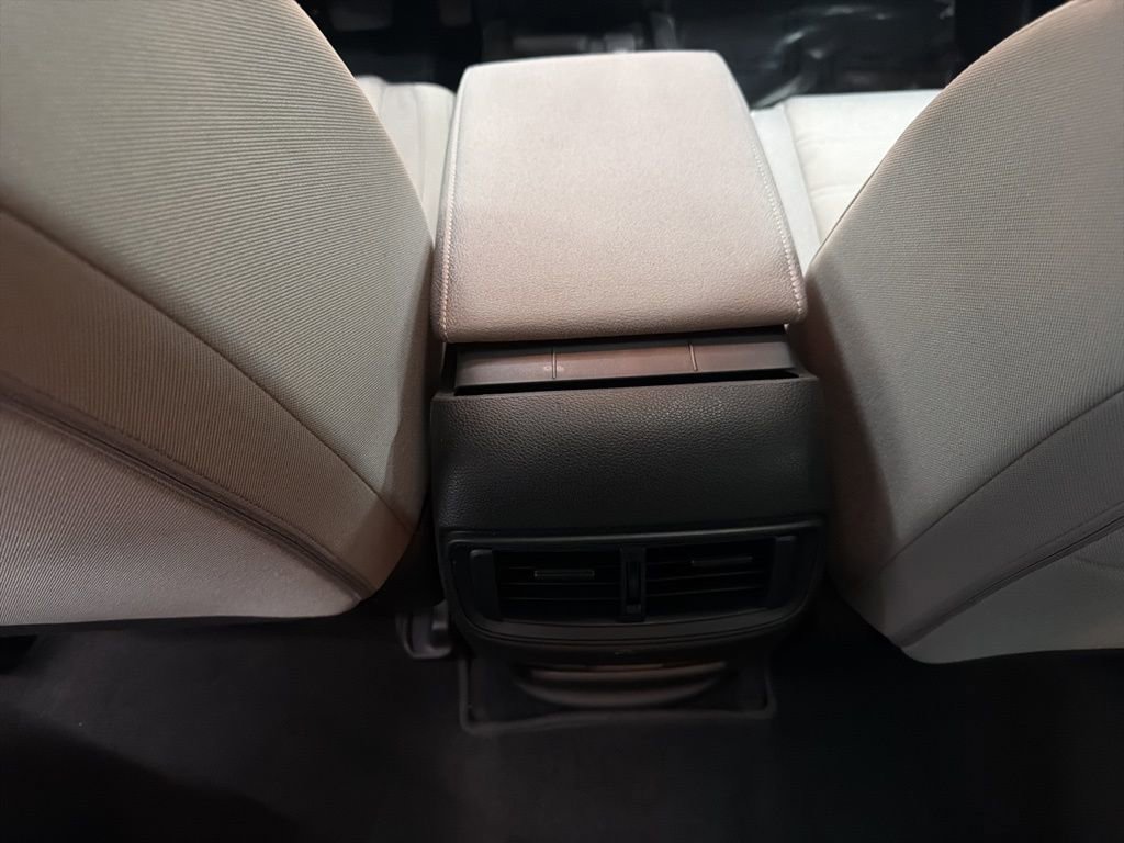 Used 2017 Honda CR-V EX image 23