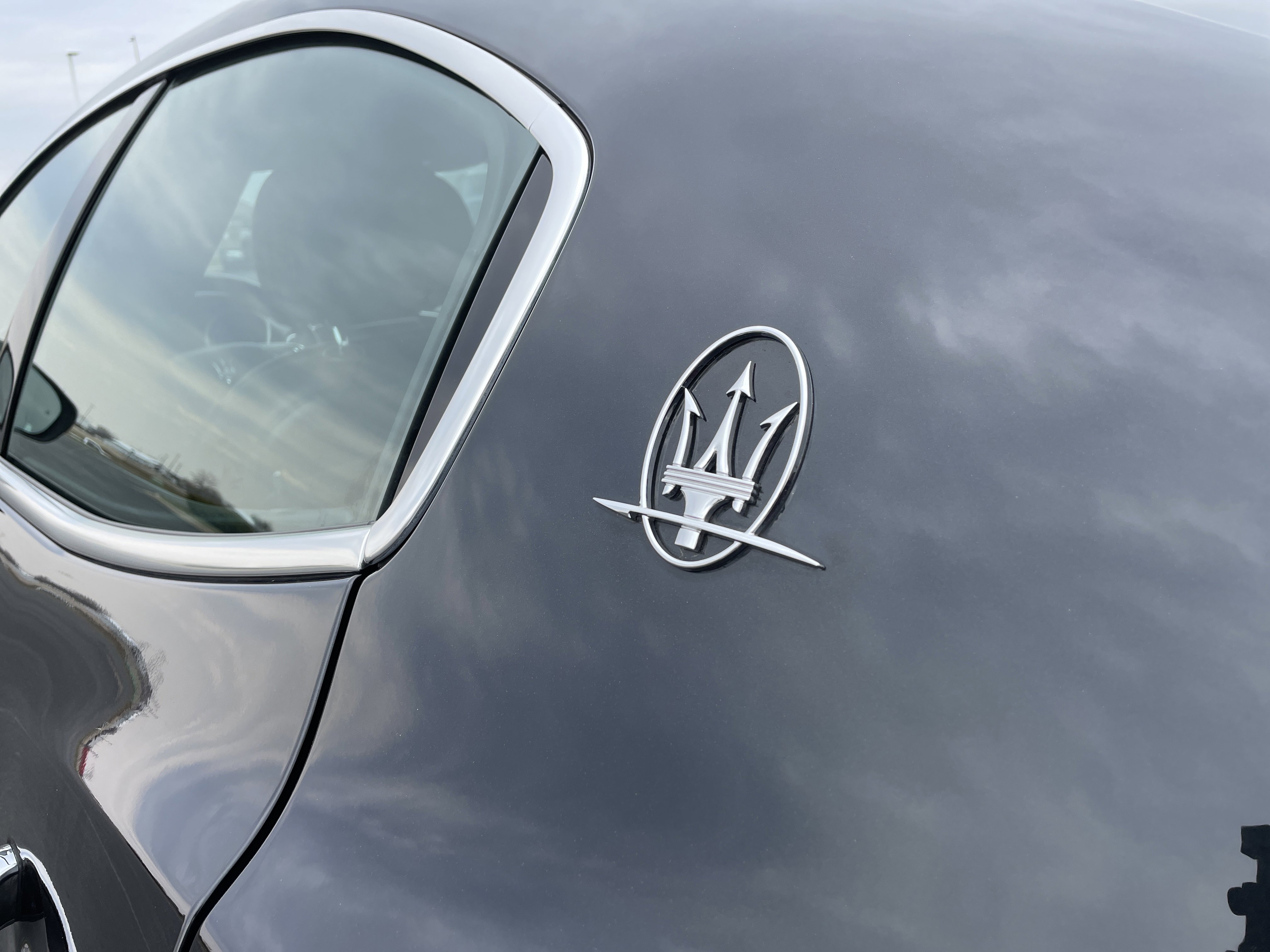 Used 2018 Maserati Ghibli S Q4 image 31