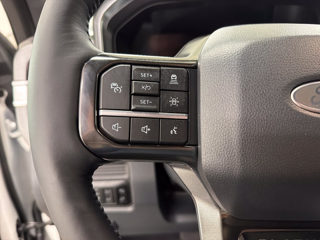 New 2027 Ford F250 Platinum w/ FX4 Off-Road Package AWD/4WD image 19