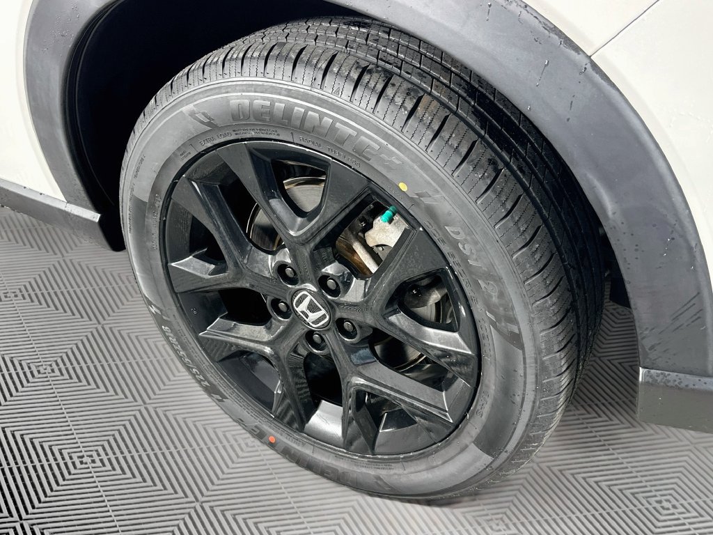 Used 2024 Honda HR-V Sport image 36