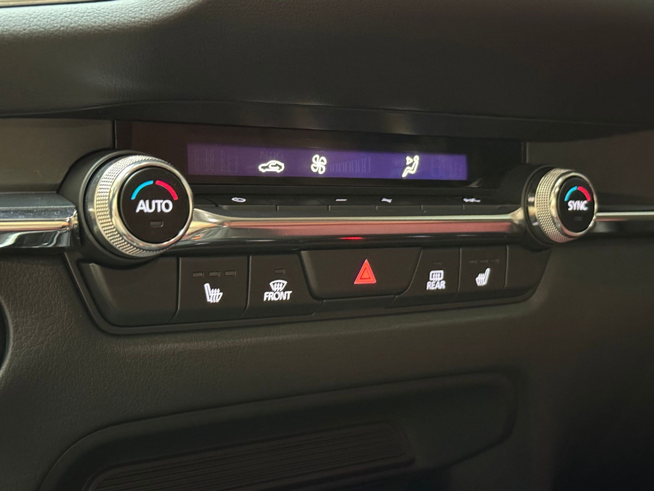 Used 2022 MAZDA CX-30 AWD 2.5 S w/ Preferred Package image 31