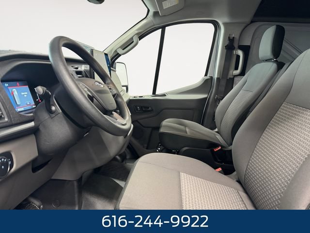 New 2026 Ford Transit 250 Low Roof RWD image 10