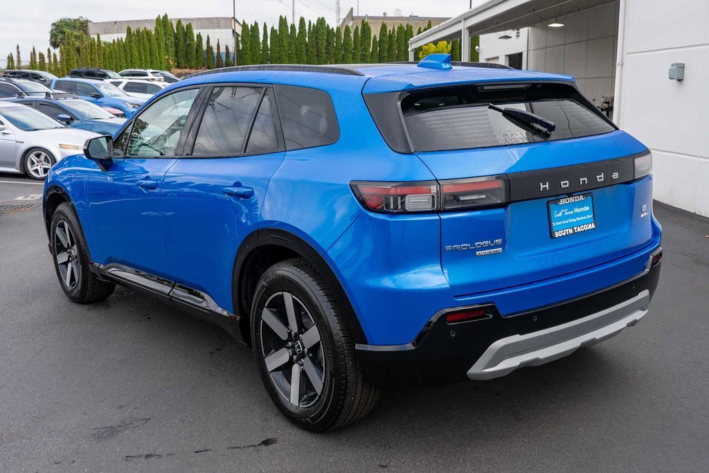 New 2026 Honda Prologue Touring image 8