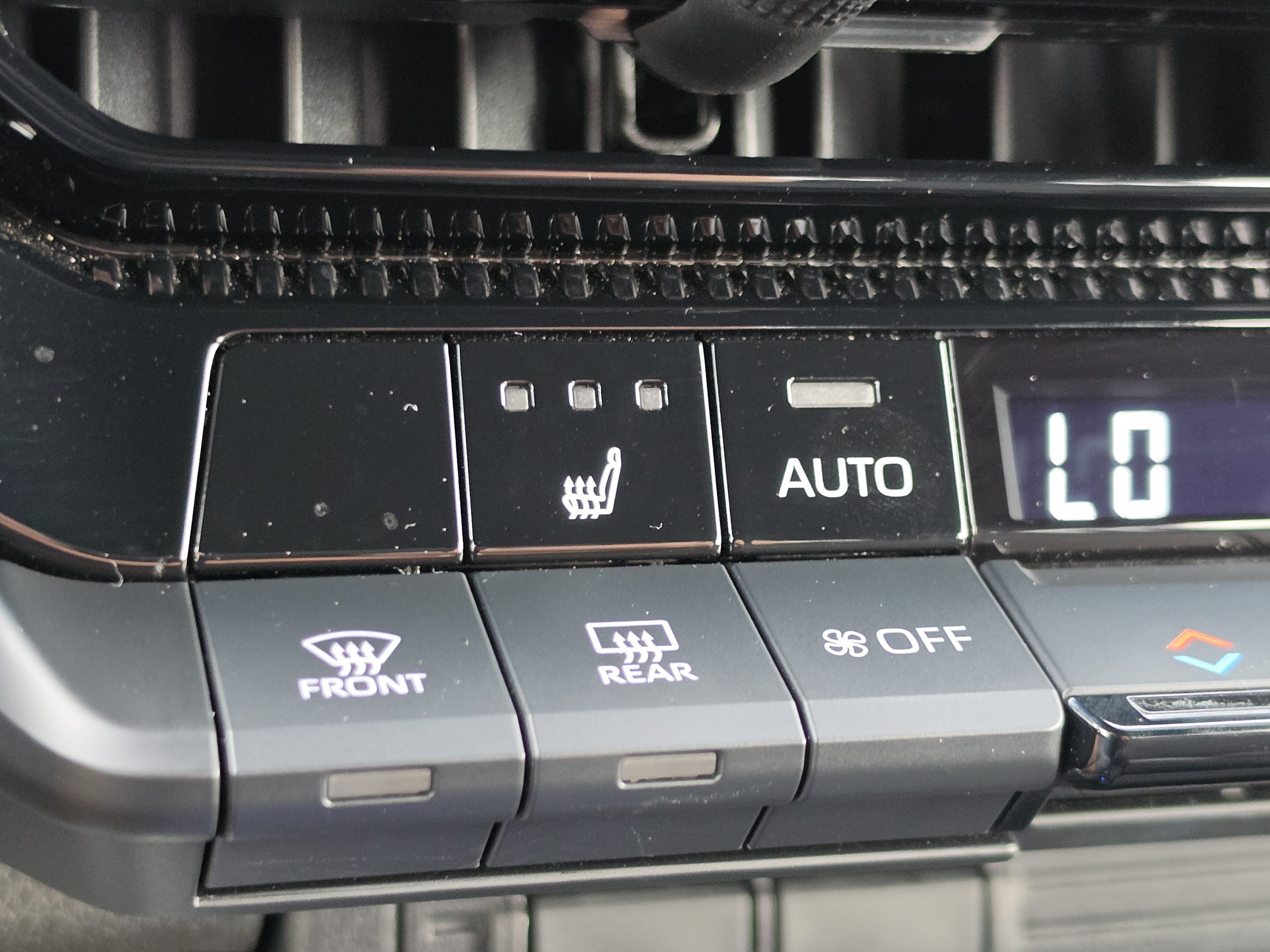 Used 2024 Toyota Land Cruiser 1958 AWD/4WD image 21