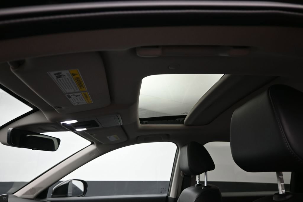 Certified 2024 Honda CR-V EX-L image 23
