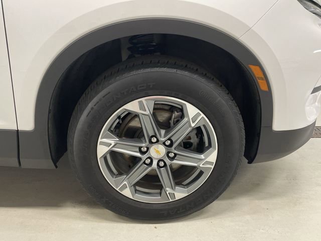 Certified 2024 Chevrolet Blazer LT w/ Convenience Package image 14