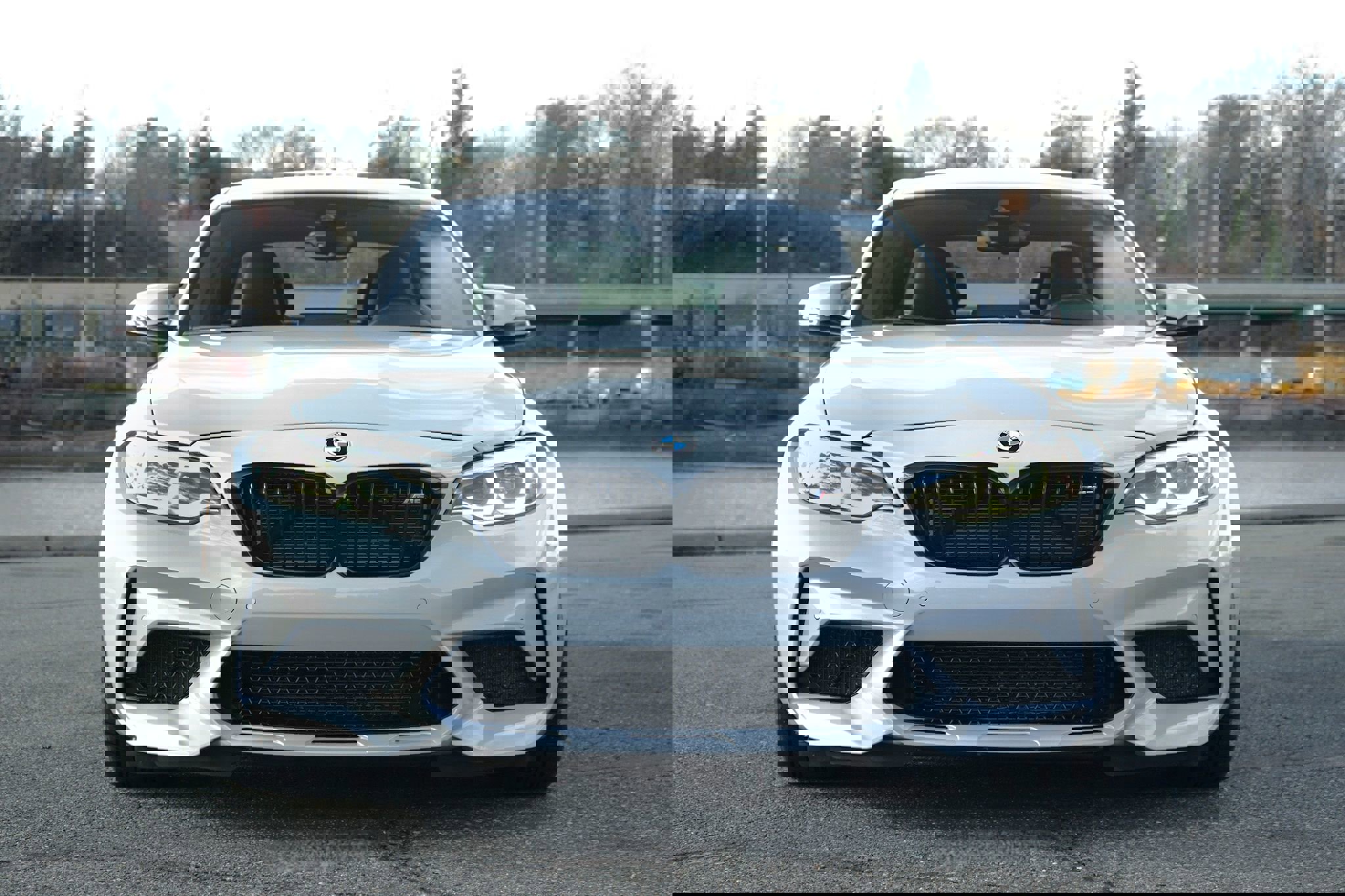 Used 2020 BMW M2 Competition image 8