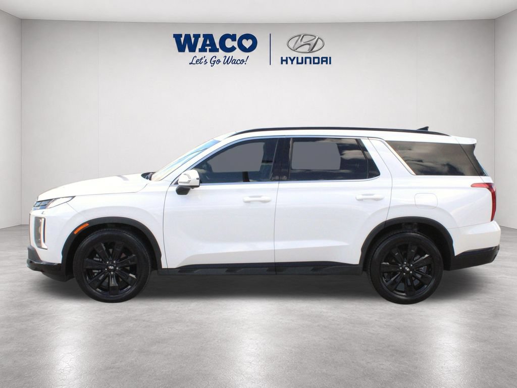 Used 2025 Hyundai Palisade XRT FWD image 4