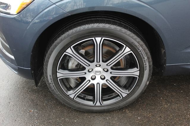 Used 2020 Volvo XC60 T6 Inscription w/ Protection Package AWD/4WD image 12
