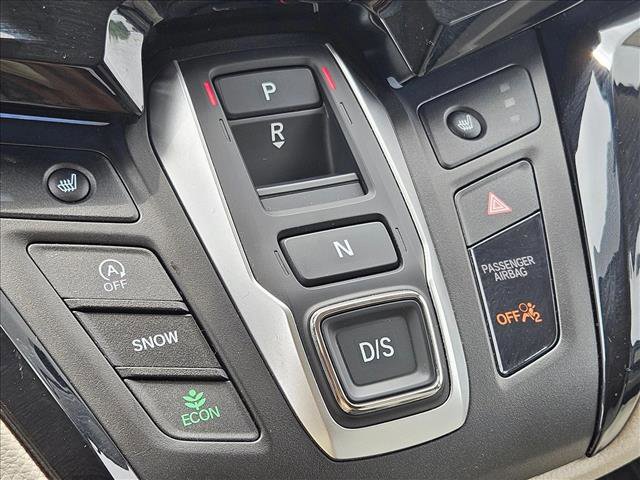 Used 2026 Honda Odyssey Touring image 12