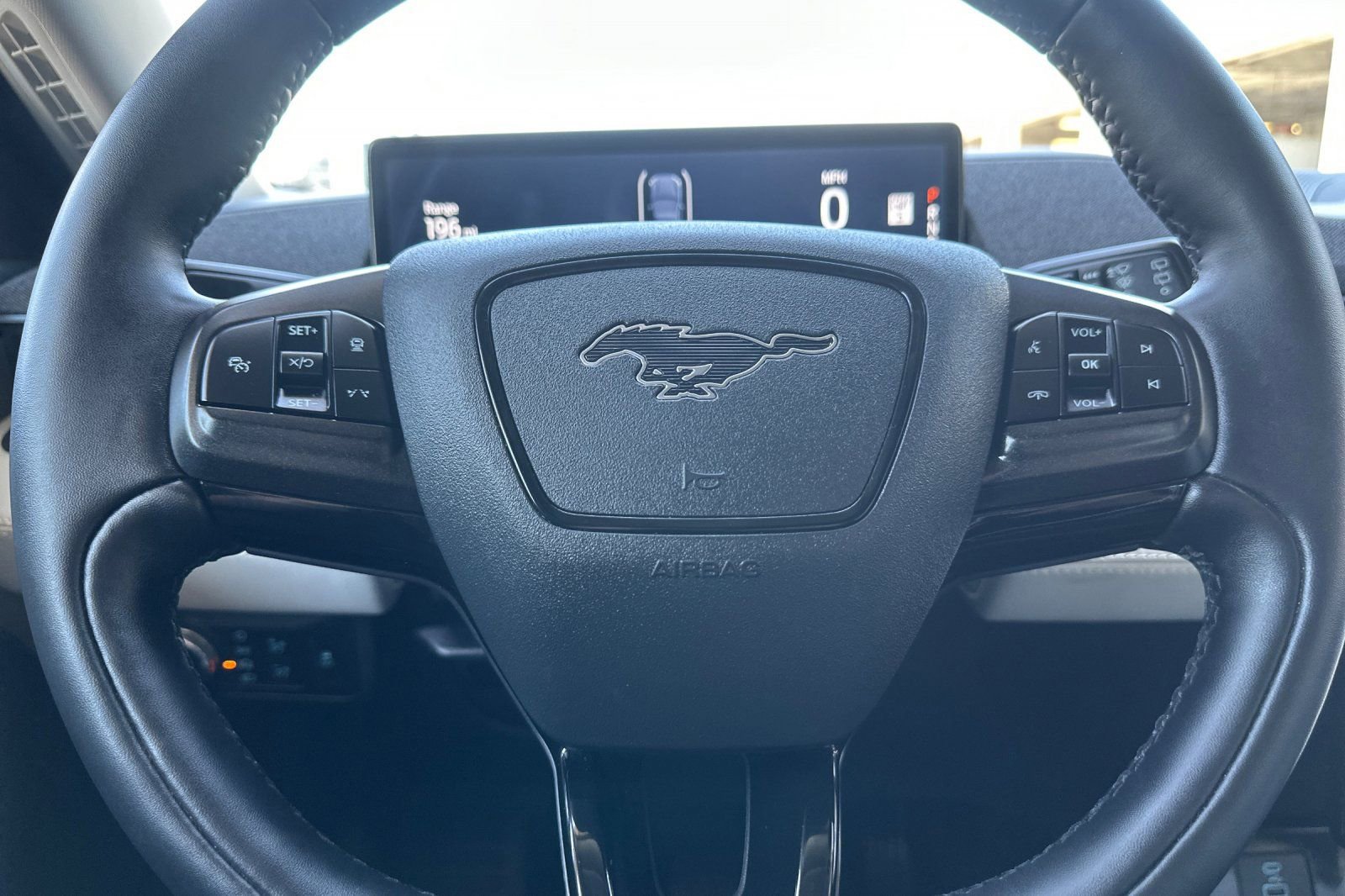 Used 2021 Ford Mustang Mach-E Premium image 23