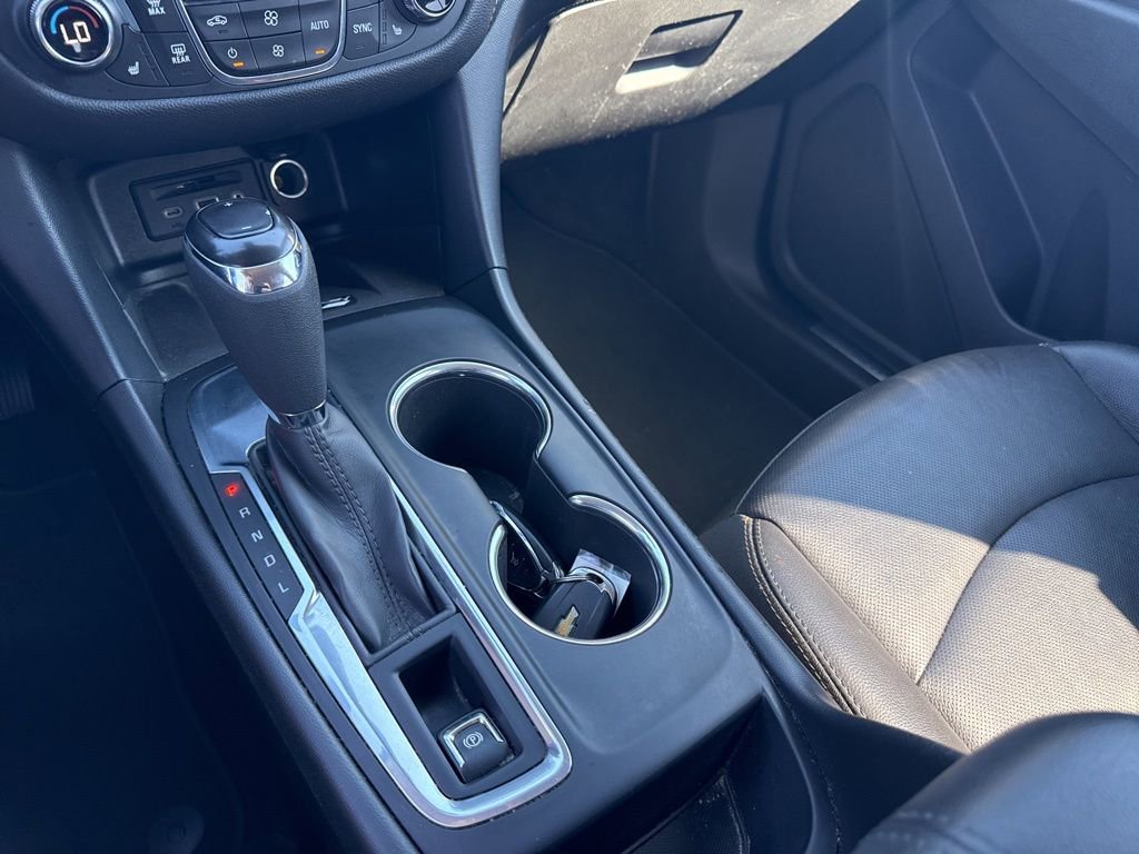 Used 2020 Chevrolet Equinox Premier image 17