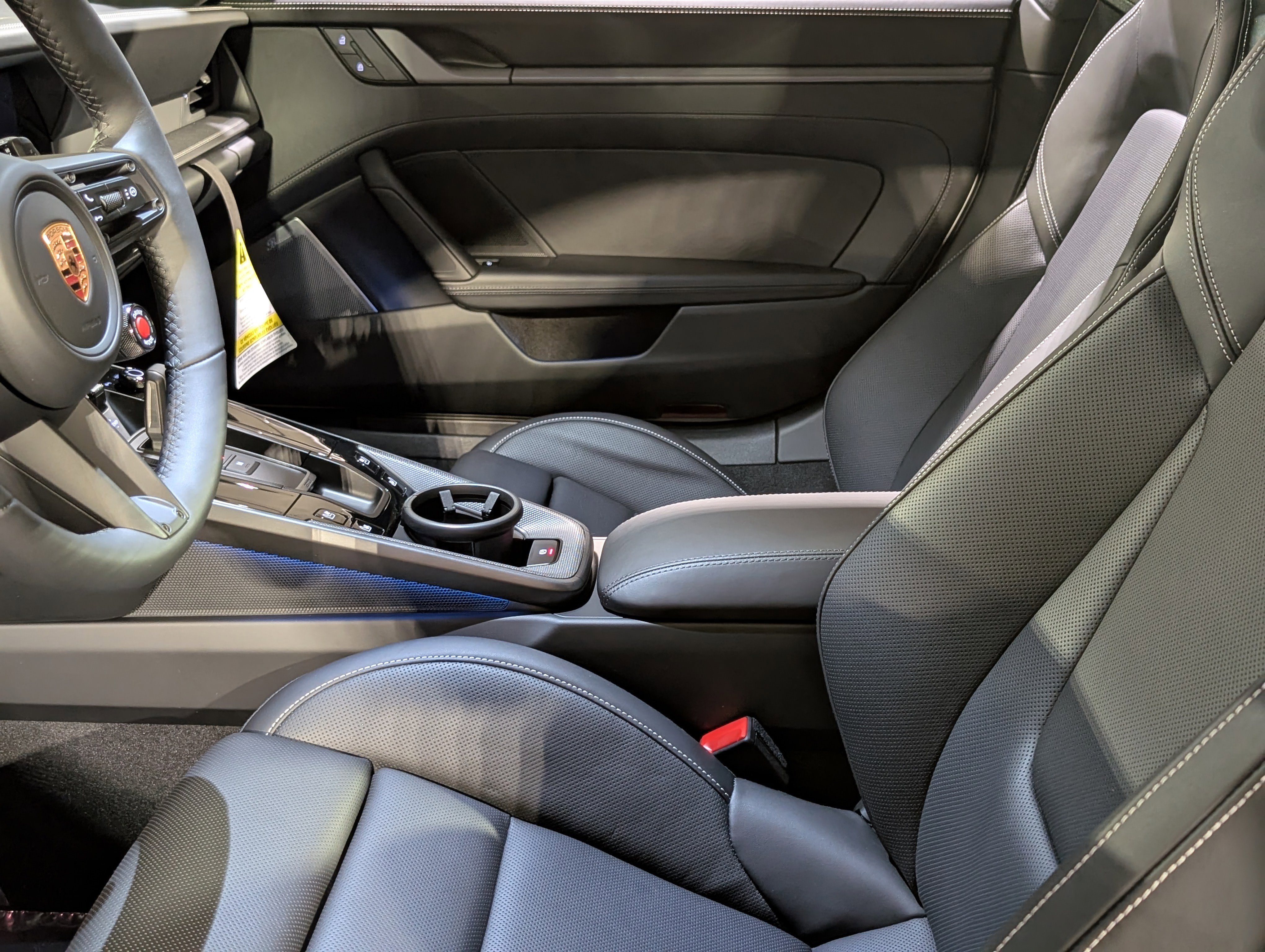 New 2026 Porsche 911 Carrera S image 19