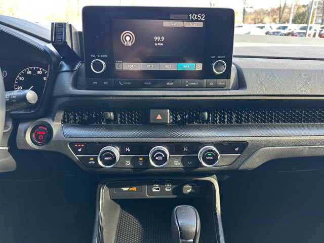 Used 2023 Honda CR-V Sport image 22