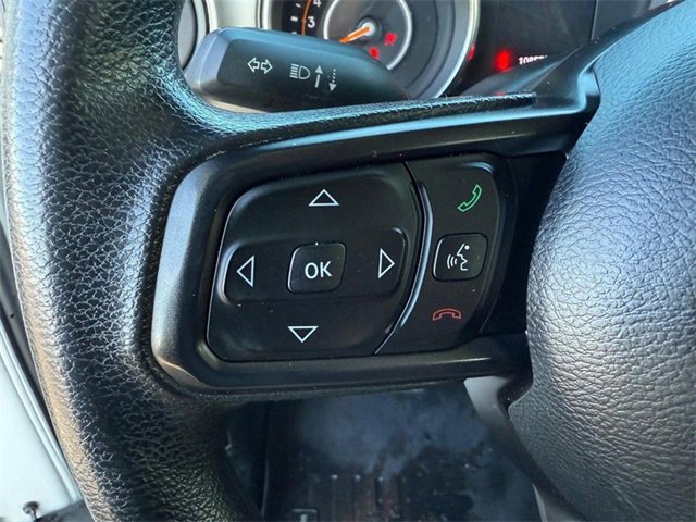 Used 2018 Jeep Wrangler Unlimited Sport image 19