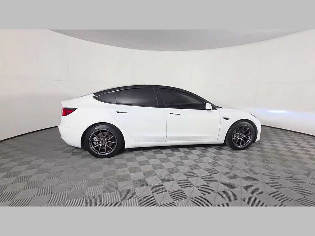 Used 2020 Tesla Model 3 Standard Range Plus RWD image 37