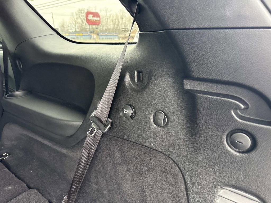 Used 2024 Dodge Durango GT image 12