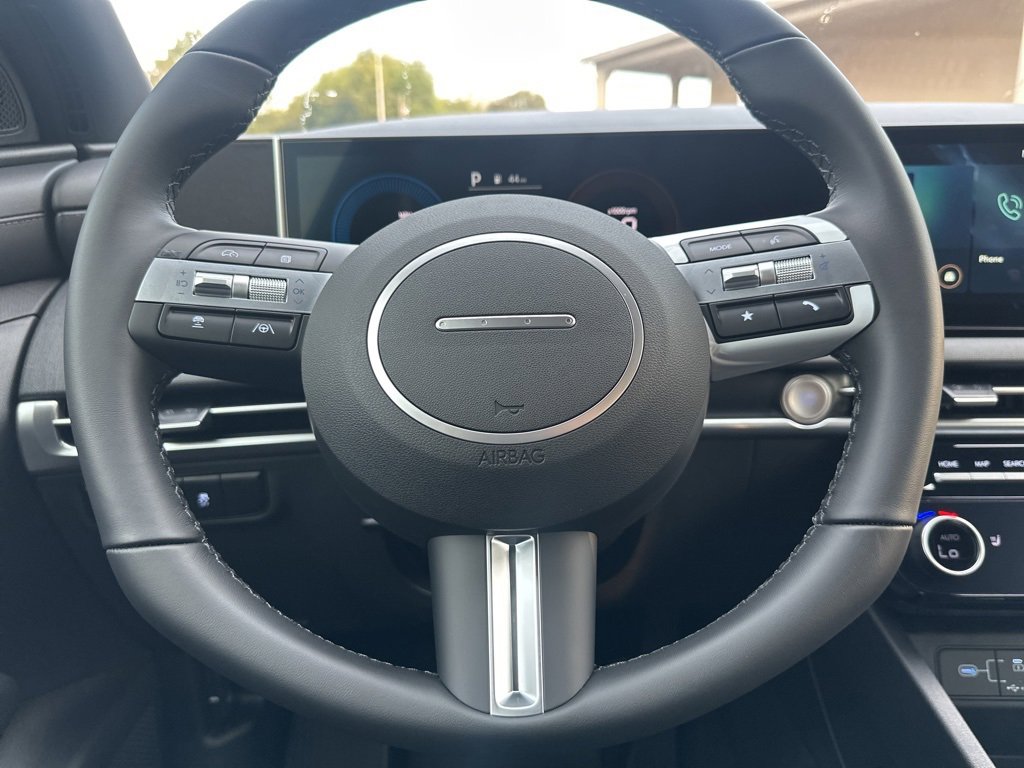 New 2026 Hyundai Tucson XRT image 17