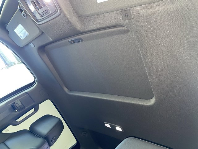 New 2026 Chevrolet Silverado 2500 LTZ w/ LTZ Plus Package AWD/4WD image 28