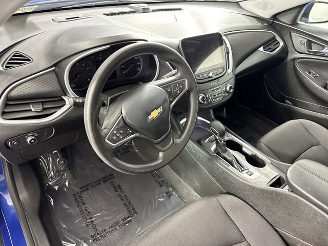 Used 2023 Chevrolet Malibu LT FWD image 23