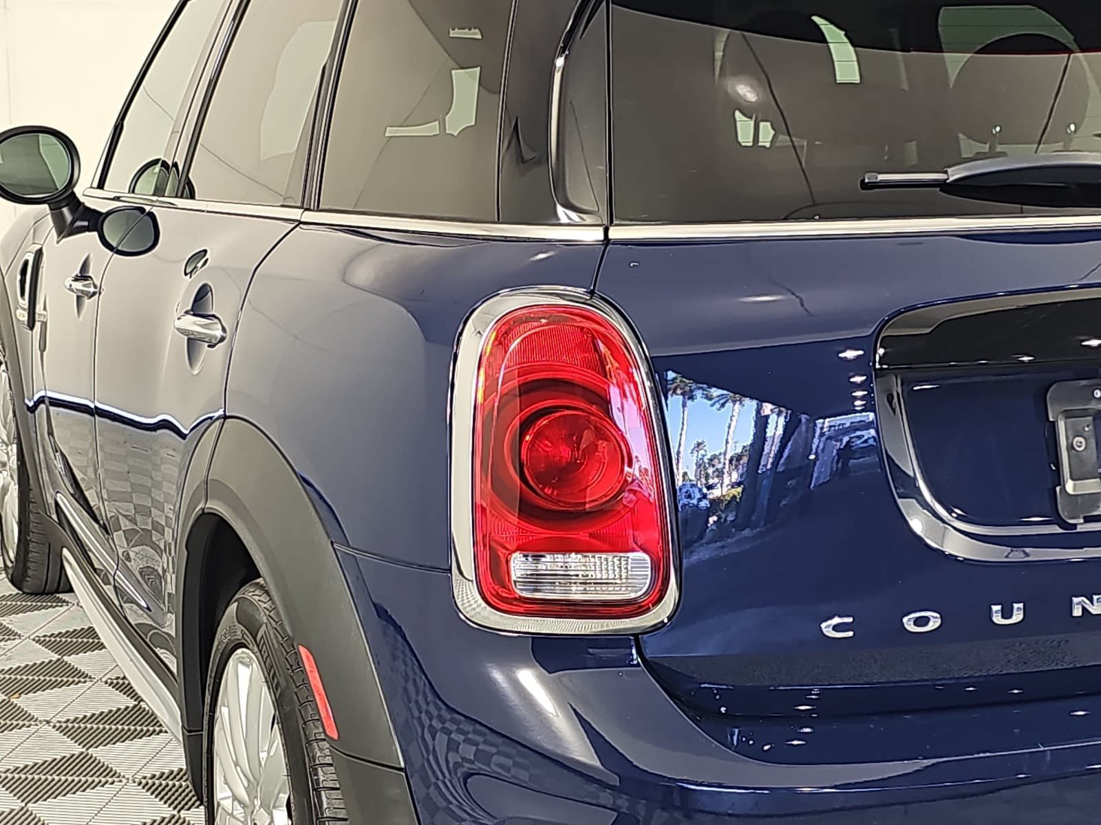 Used 2018 MINI Cooper Countryman S AWD/4WD image 32