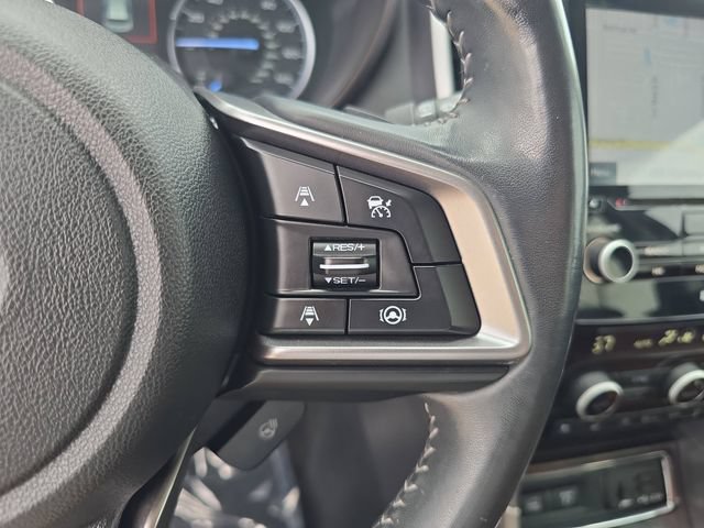 Certified 2022 Subaru Ascent Touring AWD/4WD image 24