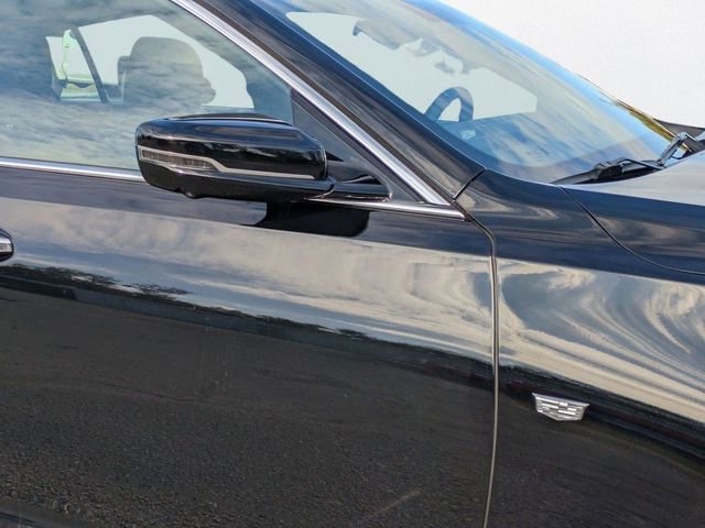 Used 2025 Cadillac CT5 Premium Luxury image 11