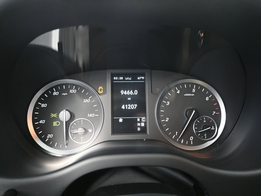 Used 2023 Mercedes-Benz Metris image 28