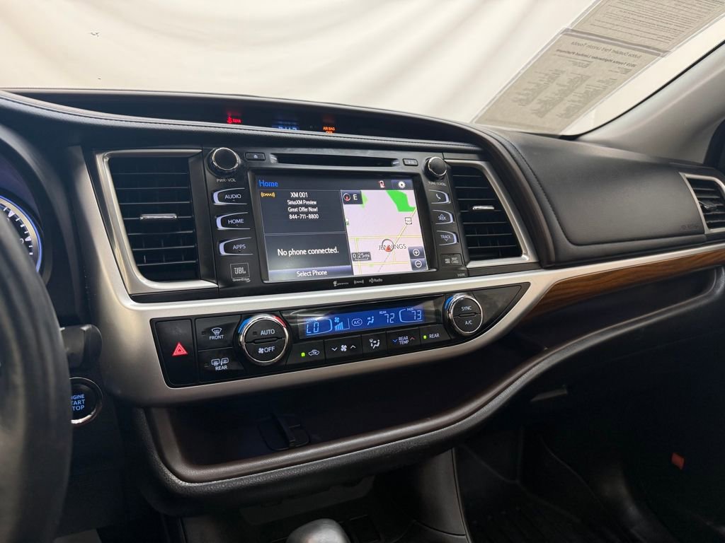 Used 2019 Toyota Highlander Limited Platinum image 13
