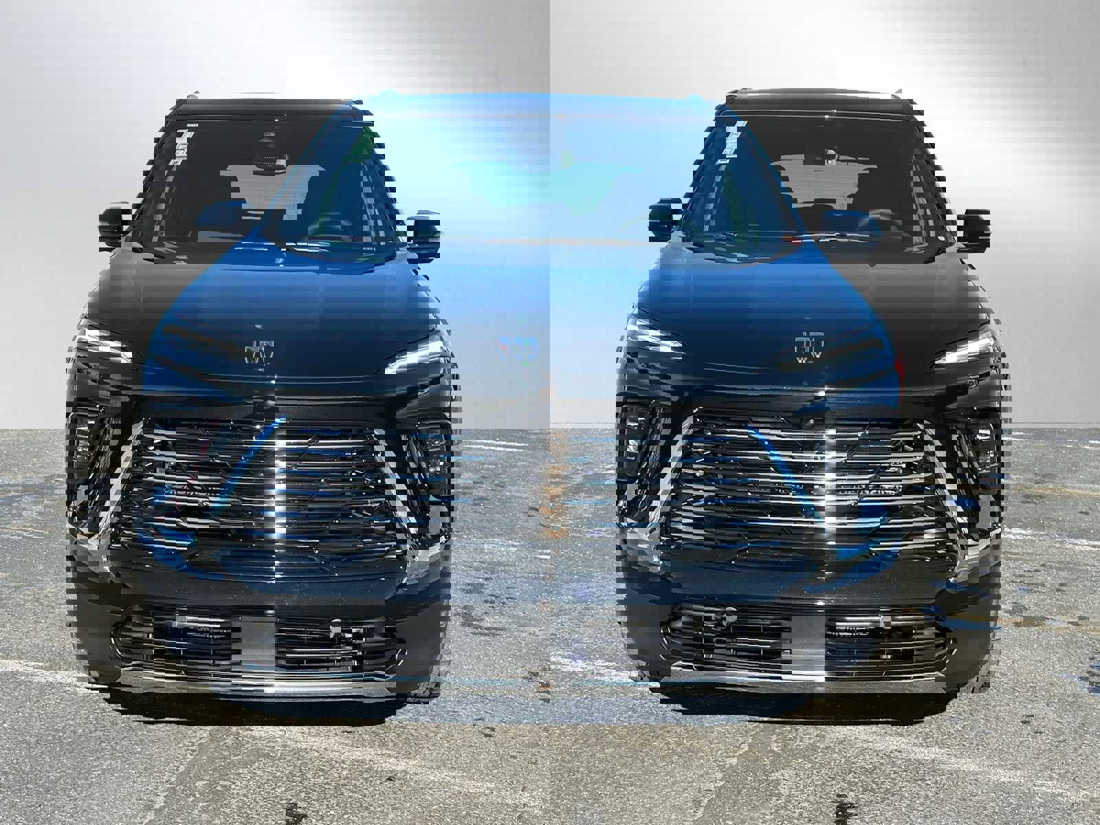 New 2026 Buick Enclave Preferred image 8