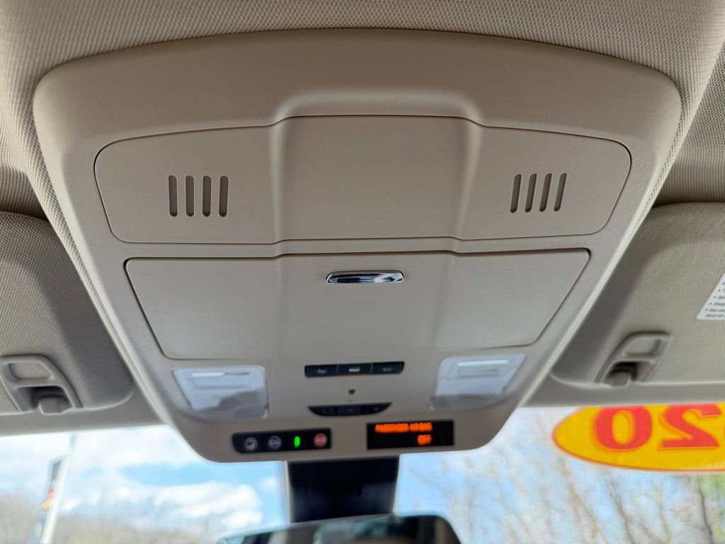 Used 2020 Buick Envision Premium image 28